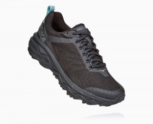 Black / Brown Hoka Challenger ATR 5 GORE | 864270FSB