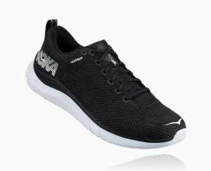 Black / White Hoka Hupana 2 | 561029OQP