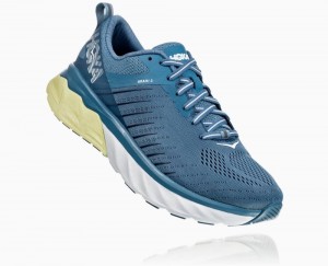 Blue Hoka Arahi 3 | 268310EFH