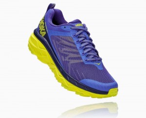 Blue Hoka Challenger ATR 5 | 523064XPK