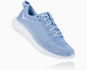 Blue Hoka Hupana Flow | 186574KGM