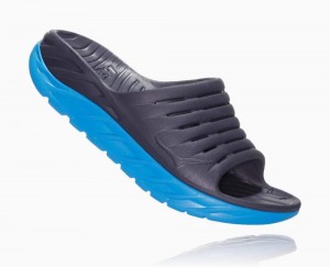 Blue Hoka ORA | 061832MOA