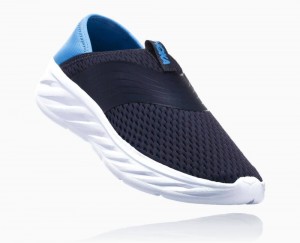 Blue Hoka ORA | 490218ZWE