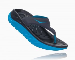 Blue Hoka ORA | 823015FDG