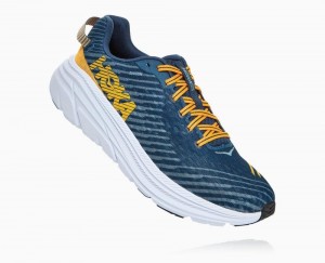 Blue Hoka Rincon | 162435JTG