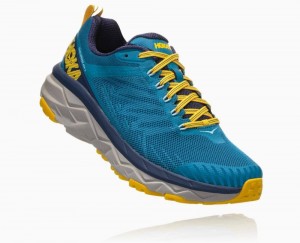 Blue / Blue Hoka Challenger ATR 5 | 812397XDB