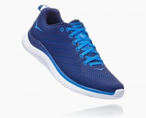 Blue / Blue Hoka Hupana EM | 634019SUW