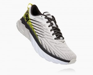 Dark Grey Hoka Arahi 4 | 396245XPF