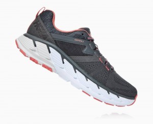 Dark Grey Hoka Gaviota 2 | 462308HSB