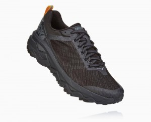 Dark Grey / Dark Grey Hoka Challenger ATR 5 GORE | 378102OHB