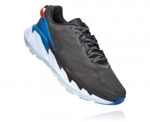 Dark Grey / Royal Blue Hoka Elevon 2 | 158692JBQ