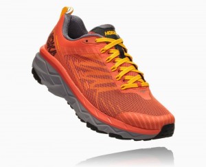 Grey Hoka Challenger ATR 5 | 421375MYS