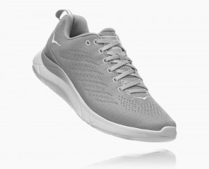 Grey Hoka Hupana EM | 208571PWF