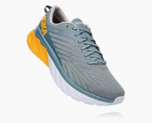 Lead/Lunar Rock Hoka Arahi 4 | 937815BGT