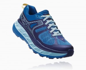 Light Turquoise Hoka Stinson ATR 5 | 760159QRI