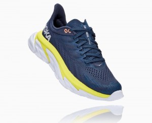 Moonlit Ocean/Evening Primrose Hoka Clifton Edge | 907253PJK