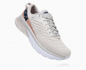 Nimbus Cloud/Lunar Rock Hoka Arahi 4 | 582936TQS