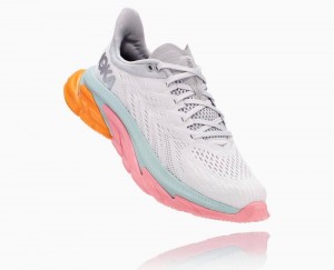 Nimbus Cloud/Lunar Rock Hoka Clifton Edge | 871649KZR