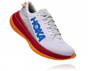 Red Hoka Carbon X | 680351SOI