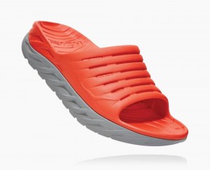 Red Hoka ORA | 390152YBT