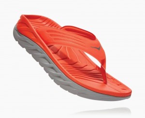 Red Hoka ORA | 612479FRT