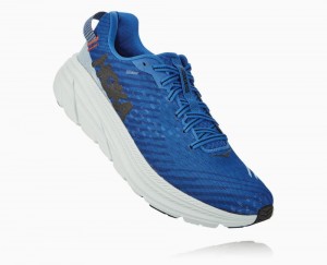 Royal Blue / Blue Hoka Rincon | 107932NVM