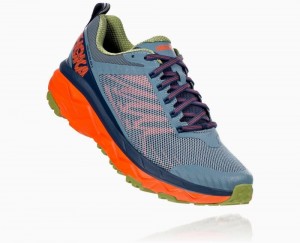 Stormy Weather/Moonlit Ocean Hoka Challenger ATR 5 | 170458VCR