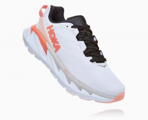 White Hoka Elevon 2 | 172386LTB