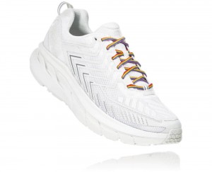 White Hoka OV Clifton | 294057PET