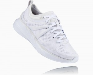 White Hoka Tivra | 068541UTX