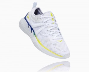 White Hoka Tivra | 701825YIF