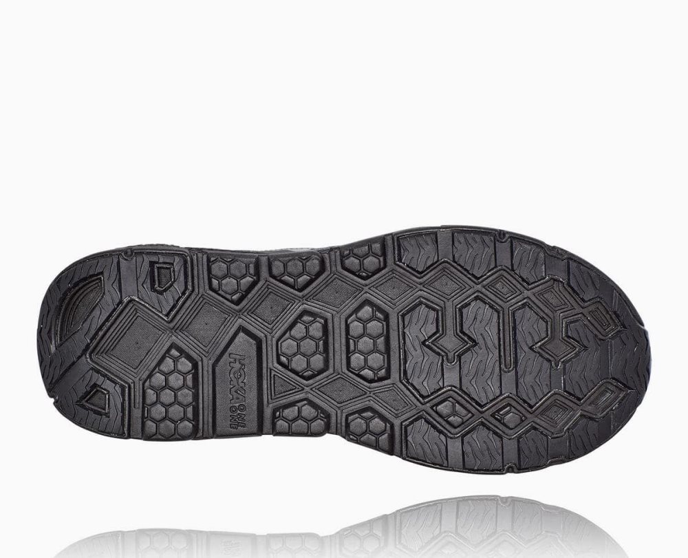 Black / Black Hoka Opening Ceremony BM Clifton | 214908RQV