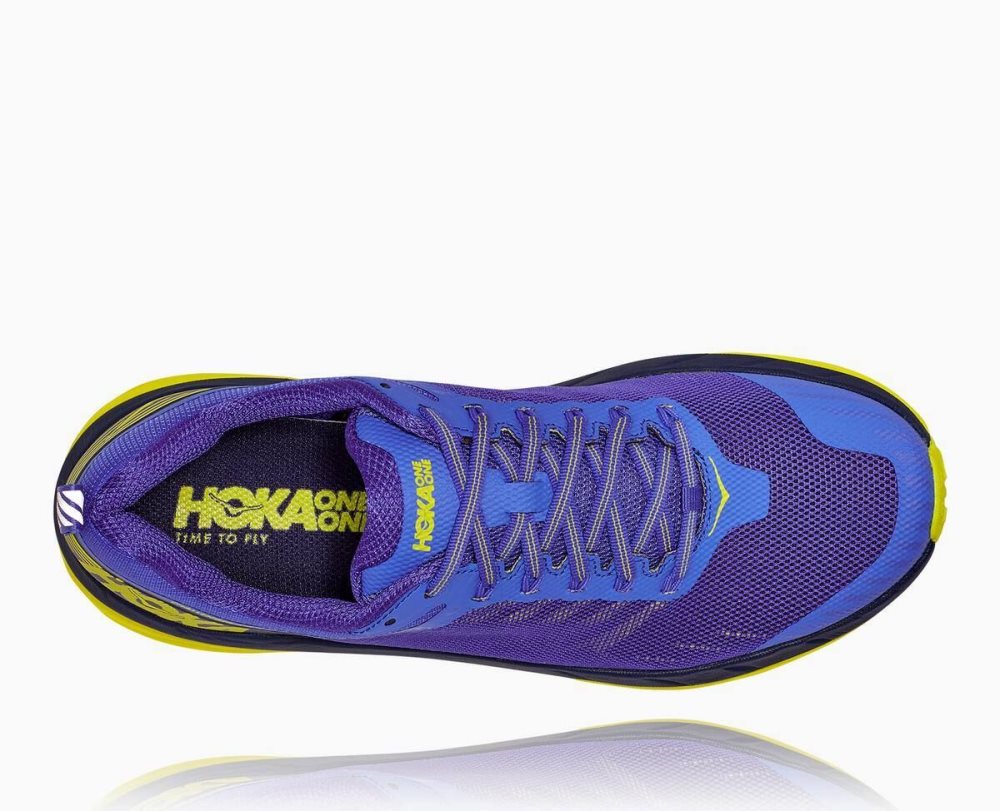 Blue Hoka Challenger ATR 5 | 523064XPK