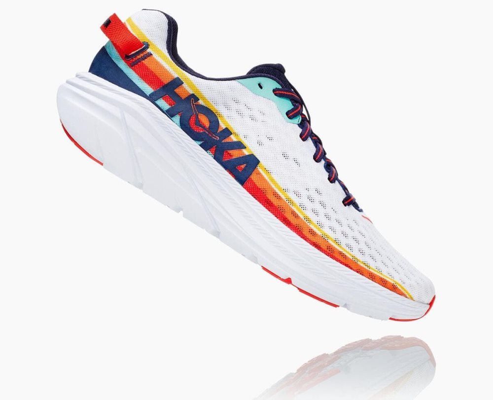 Blue Hoka Ironman Rincon | 736802UTS