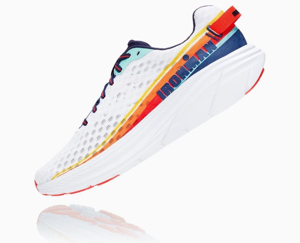 Blue Hoka Ironman Rincon | 736802UTS