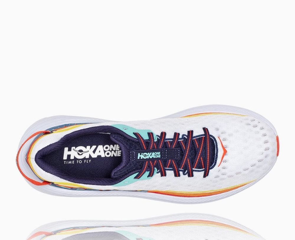 Blue Hoka Ironman Rincon | 736802UTS