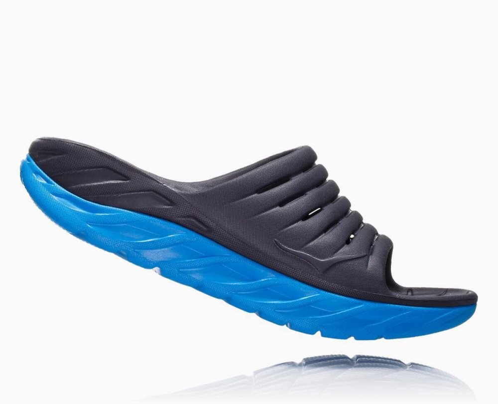 Blue Hoka ORA | 061832MOA