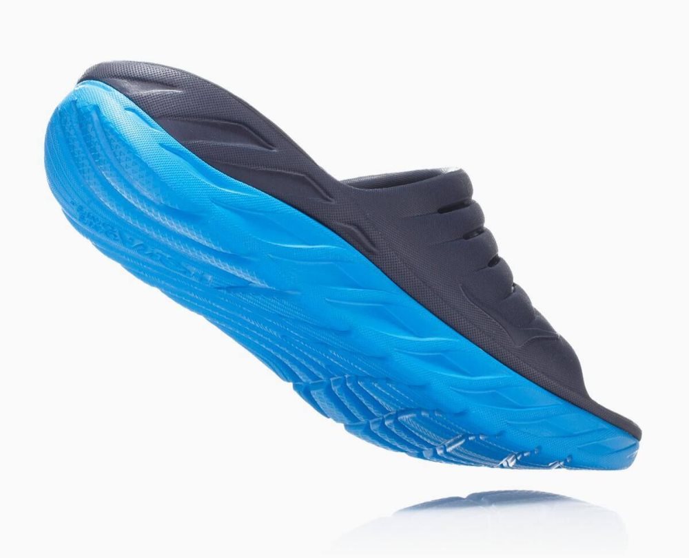 Blue Hoka ORA | 061832MOA