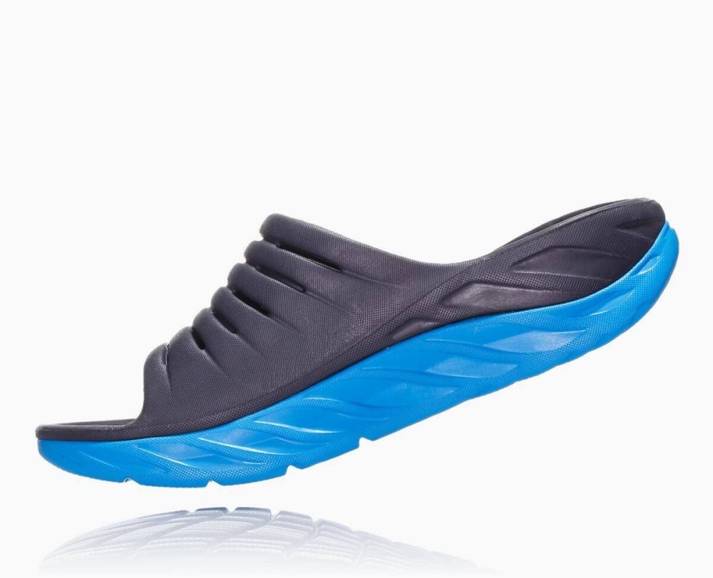 Blue Hoka ORA | 061832MOA