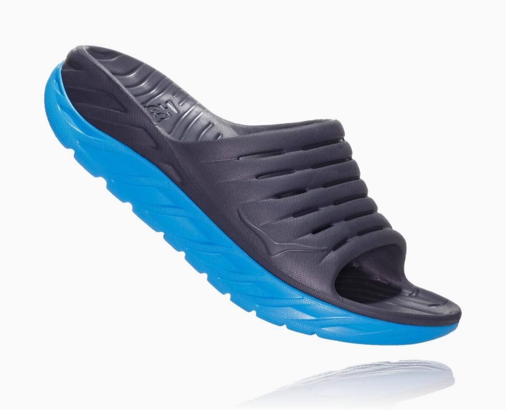 Blue Hoka ORA | 061832MOA