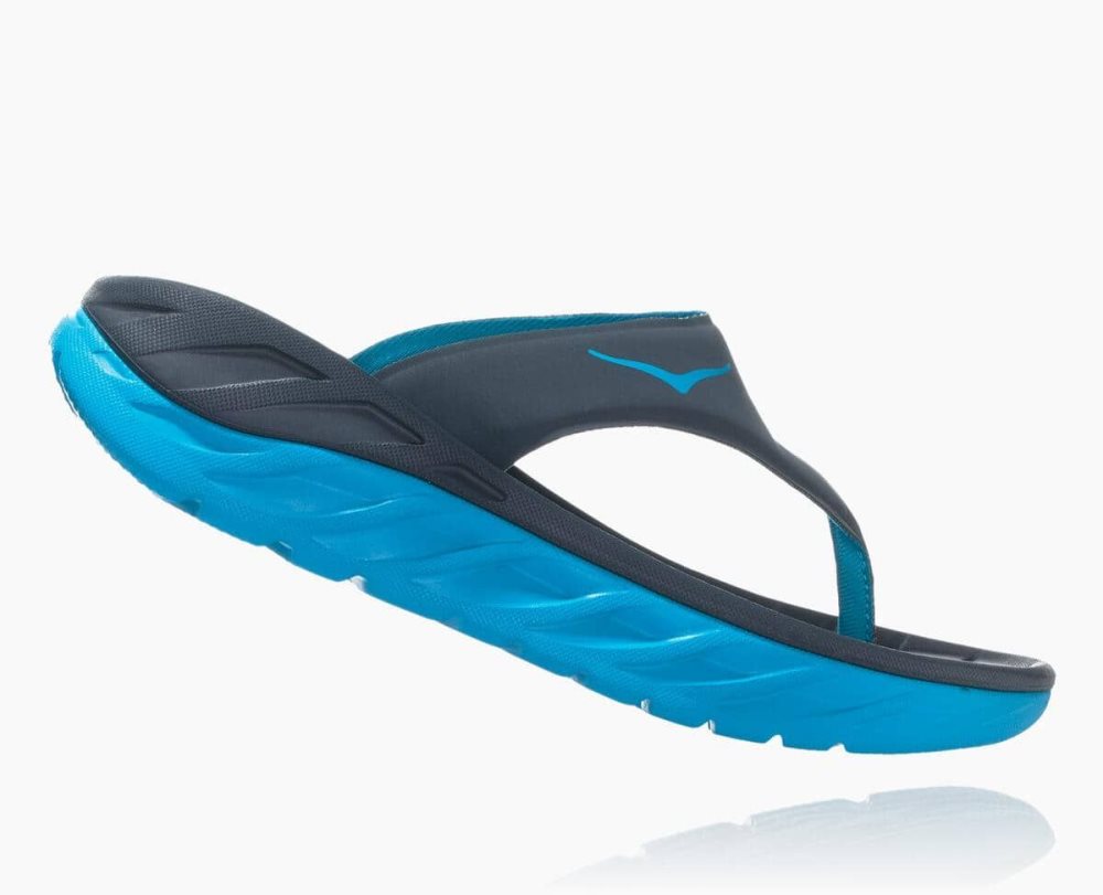 Blue Hoka ORA | 352419RFH