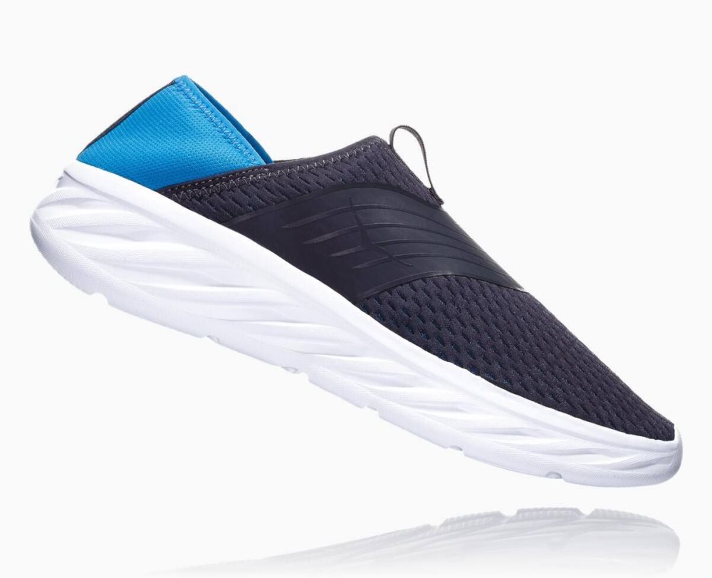 Blue Hoka ORA | 490218ZWE