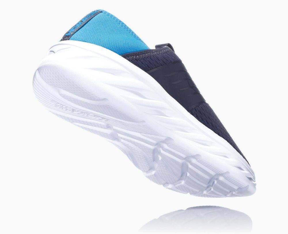 Blue Hoka ORA | 490218ZWE