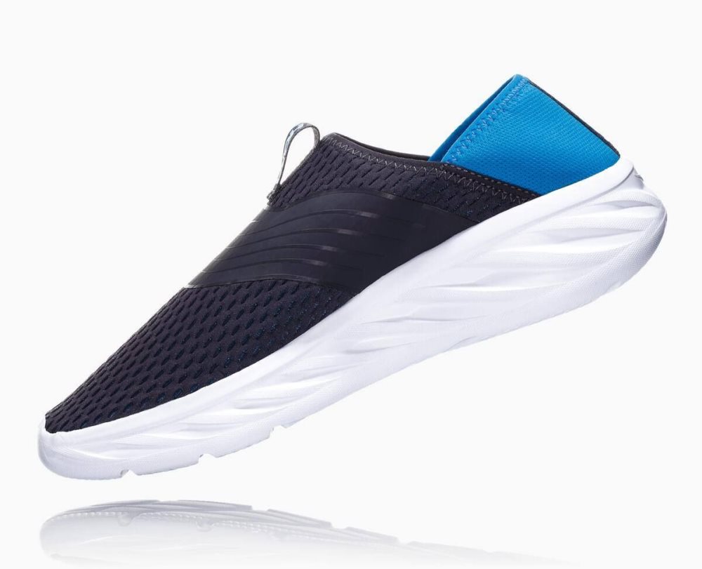 Blue Hoka ORA | 490218ZWE