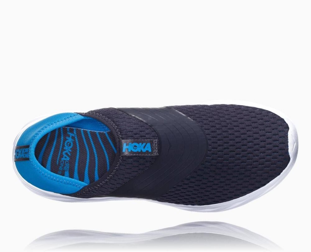 Blue Hoka ORA | 490218ZWE