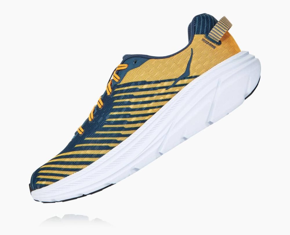 Blue Hoka Rincon | 162435JTG