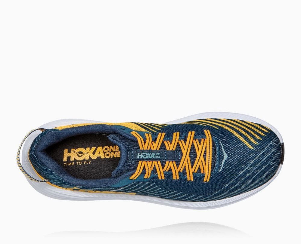 Blue Hoka Rincon | 162435JTG