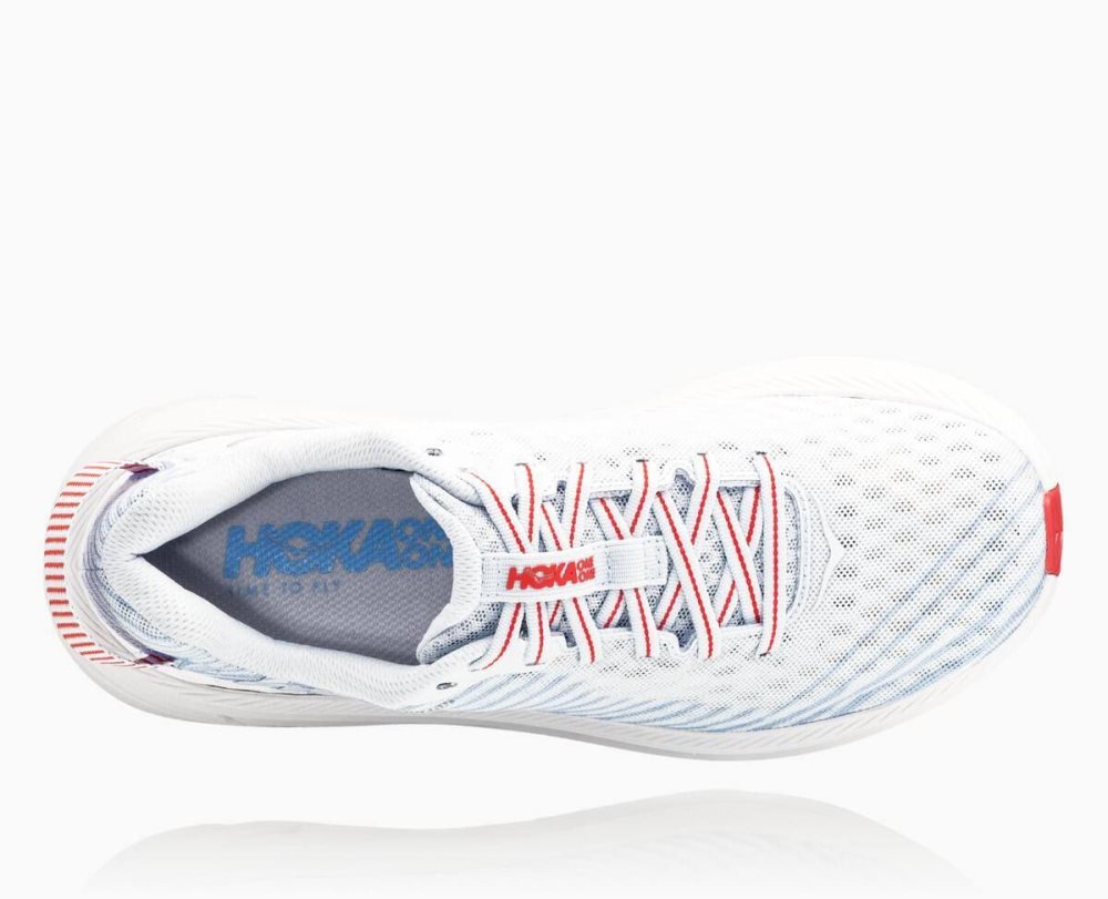 Blue Hoka Rincon | 349672RNP