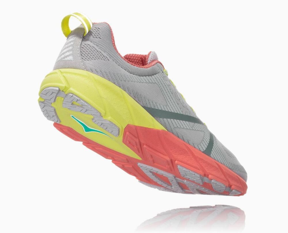 Blue Hoka Tracer 2 | 376049AFP