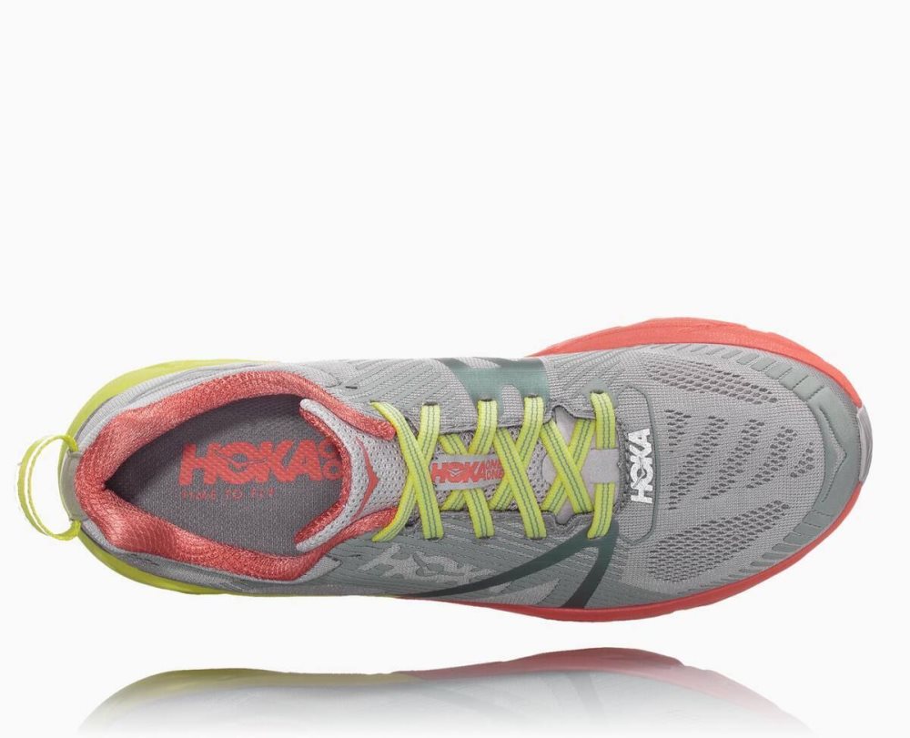 Blue Hoka Tracer 2 | 376049AFP